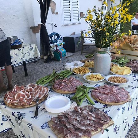 Ala Di Maniero In Agriturismo Valdrago In Toscana, Nel Verde Mugello Sulle Colline Di Firenze Борго-Сан-Лоренцо Экстерьер фото