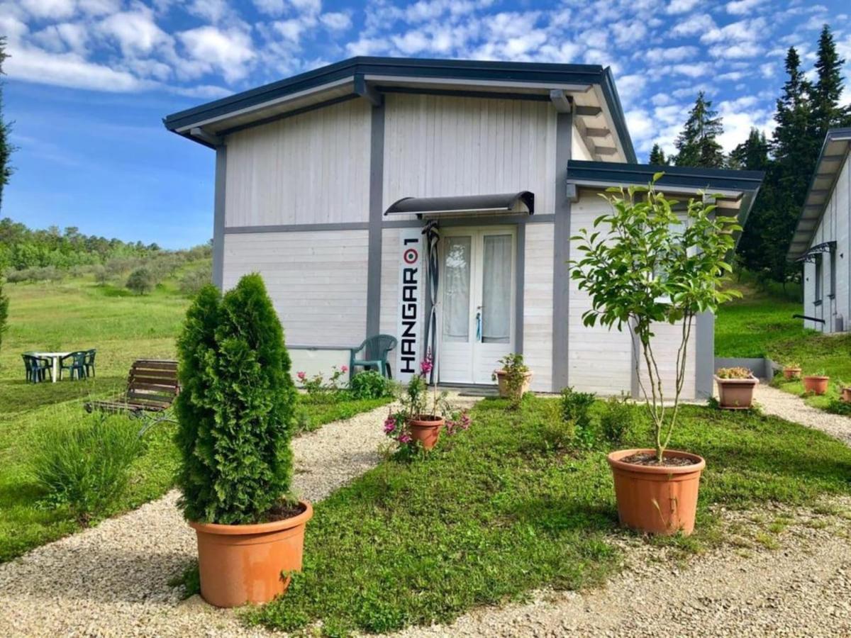 Ala Di Maniero In Agriturismo Valdrago In Toscana, Nel Verde Mugello Sulle Colline Di Firenze Борго-Сан-Лоренцо Экстерьер фото