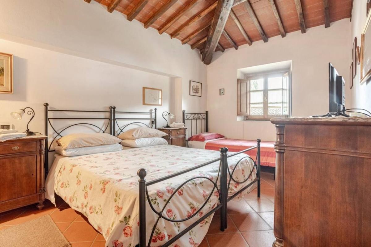 Ala Di Maniero In Agriturismo Valdrago In Toscana, Nel Verde Mugello Sulle Colline Di Firenze Борго-Сан-Лоренцо Экстерьер фото