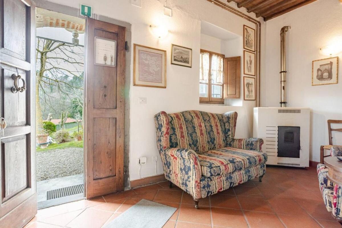Ala Di Maniero In Agriturismo Valdrago In Toscana, Nel Verde Mugello Sulle Colline Di Firenze Борго-Сан-Лоренцо Экстерьер фото