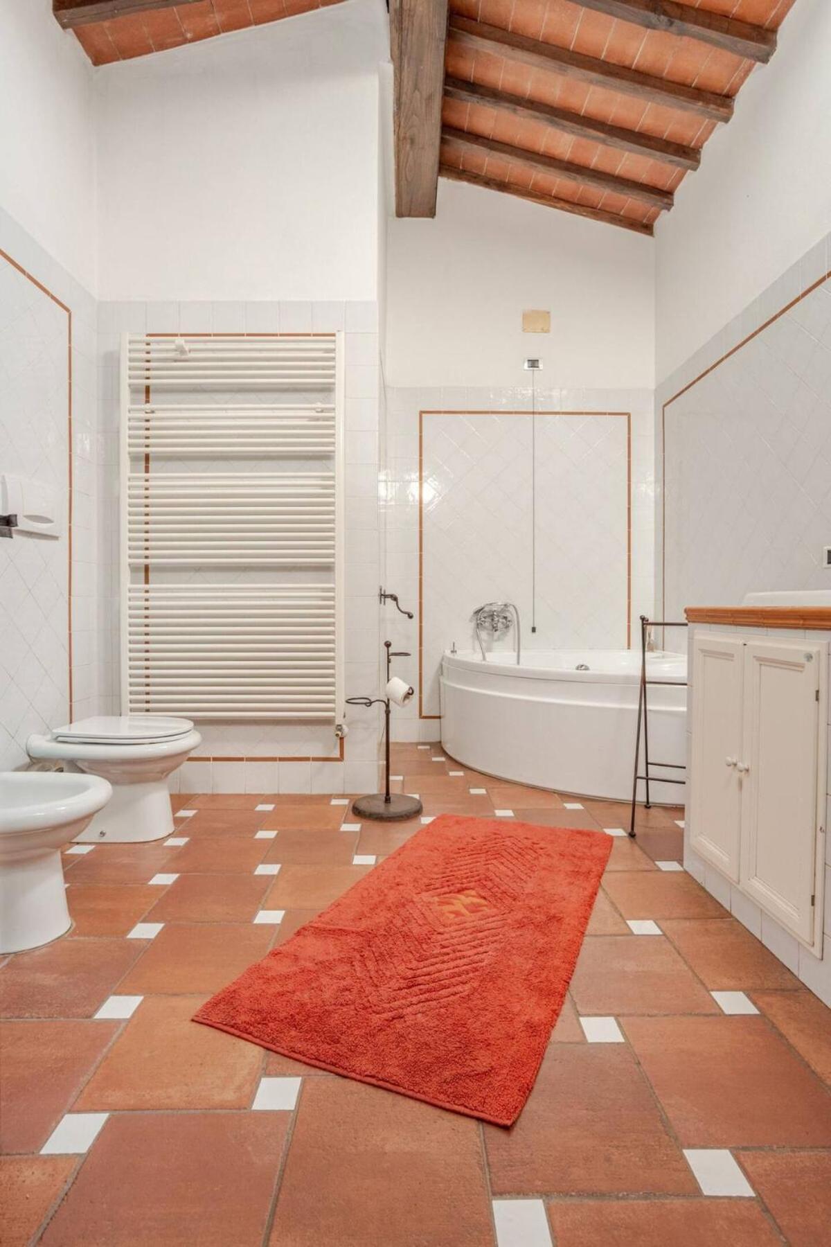 Ala Di Maniero In Agriturismo Valdrago In Toscana, Nel Verde Mugello Sulle Colline Di Firenze Борго-Сан-Лоренцо Экстерьер фото