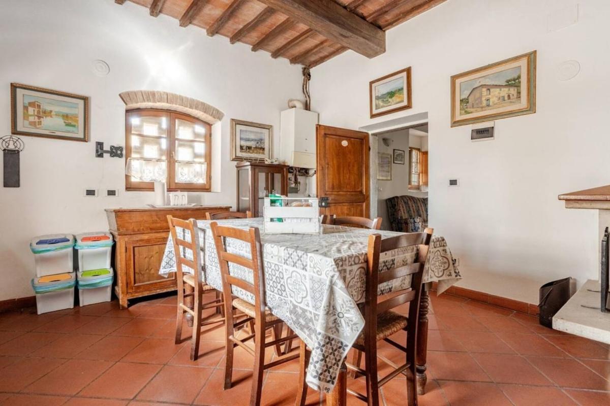 Ala Di Maniero In Agriturismo Valdrago In Toscana, Nel Verde Mugello Sulle Colline Di Firenze Борго-Сан-Лоренцо Экстерьер фото