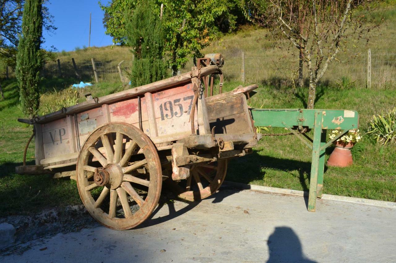 Ala Di Maniero In Agriturismo Valdrago In Toscana, Nel Verde Mugello Sulle Colline Di Firenze Борго-Сан-Лоренцо Экстерьер фото
